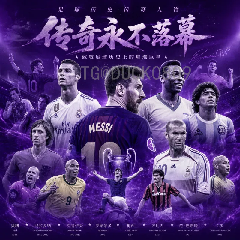 阿根廷世界杯：从马拉多纳到梅西的荣耀征程