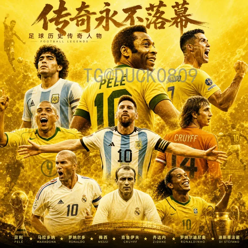 2026世界杯谁能进？深度解析各大洲名额分配与热门球队